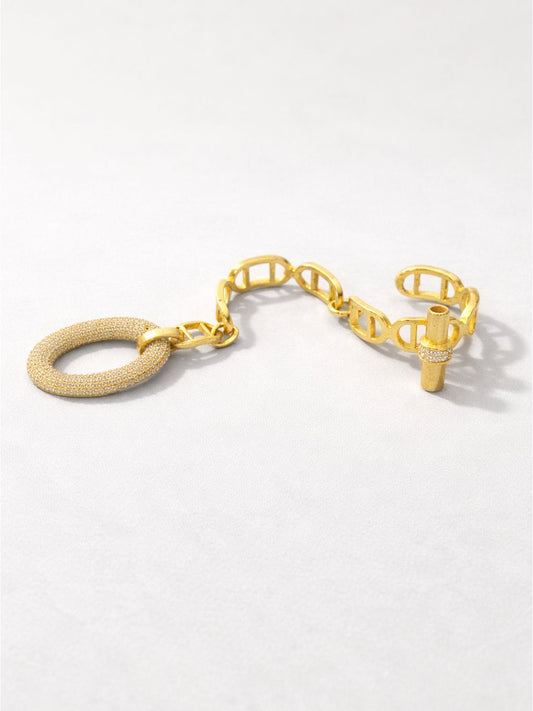 Nebula Lock Ring