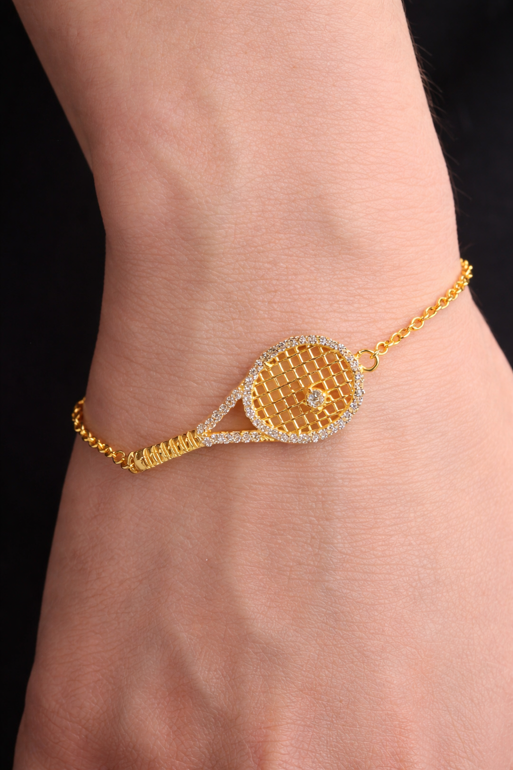 Baseline Blaze Bracelet