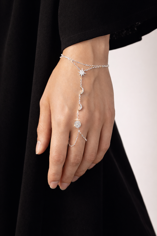 Cosmic Vein Crome