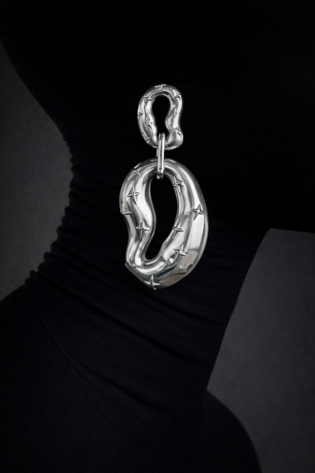 Stellar Rift Crome Dangler