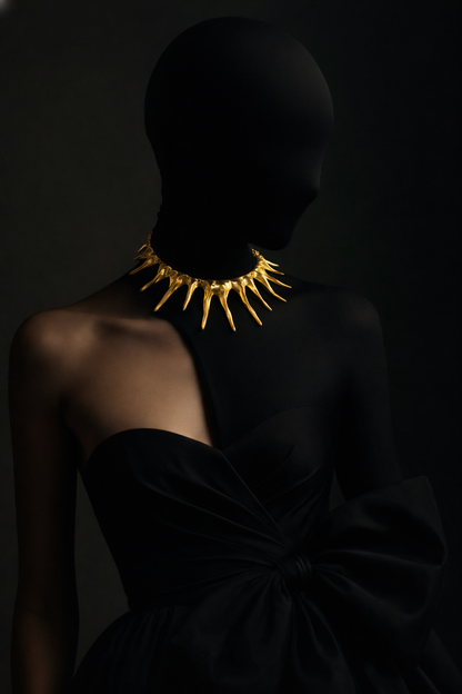 Stellar Blaze Choker