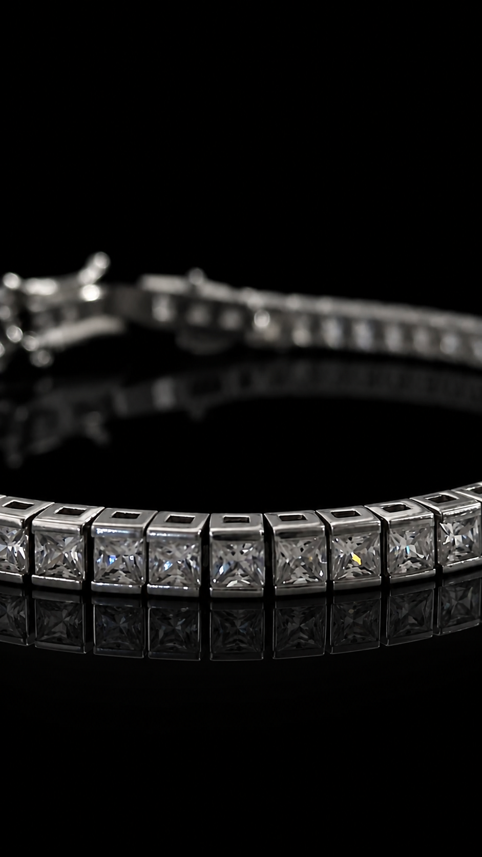 Eterna Radiance Bracelet