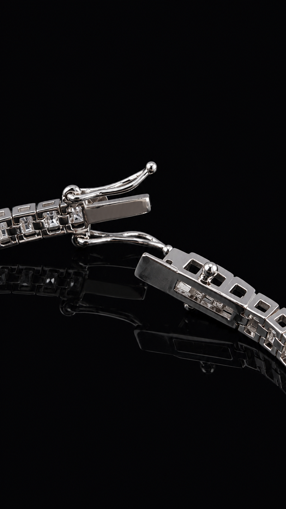 Eterna Radiance Bracelet
