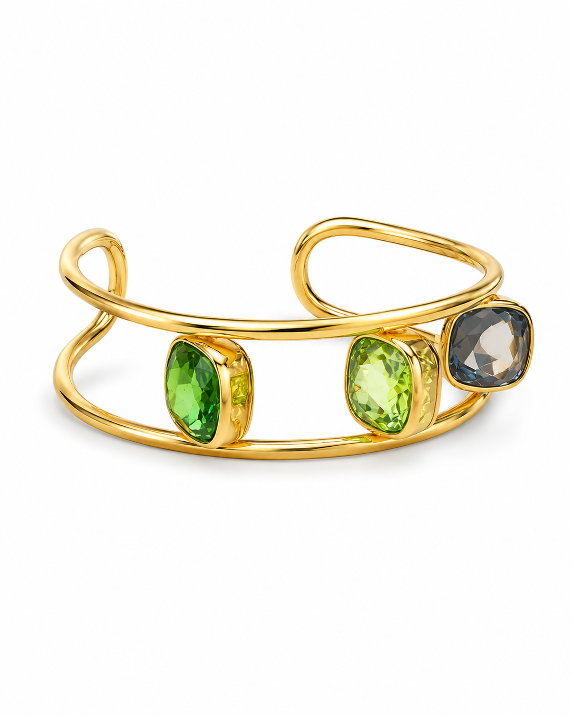 Nebula Prism Cuff