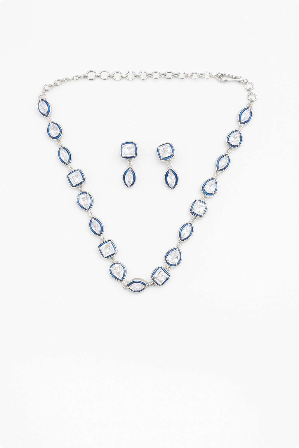 Starlink Constellation Choker Set