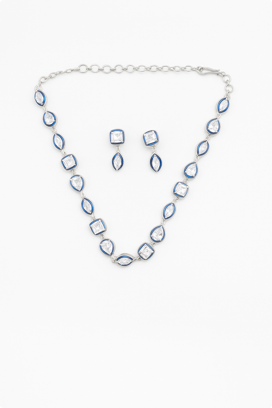 Starlink Constellation Choker Set