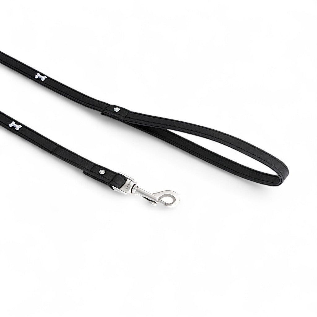Gem & Bone Dog Leash