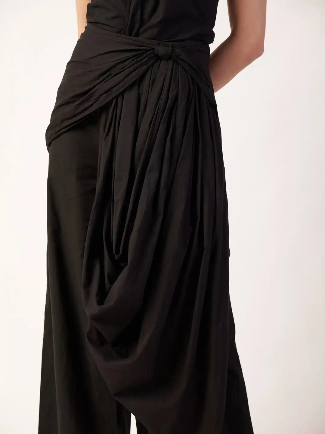Dark Matter Pant