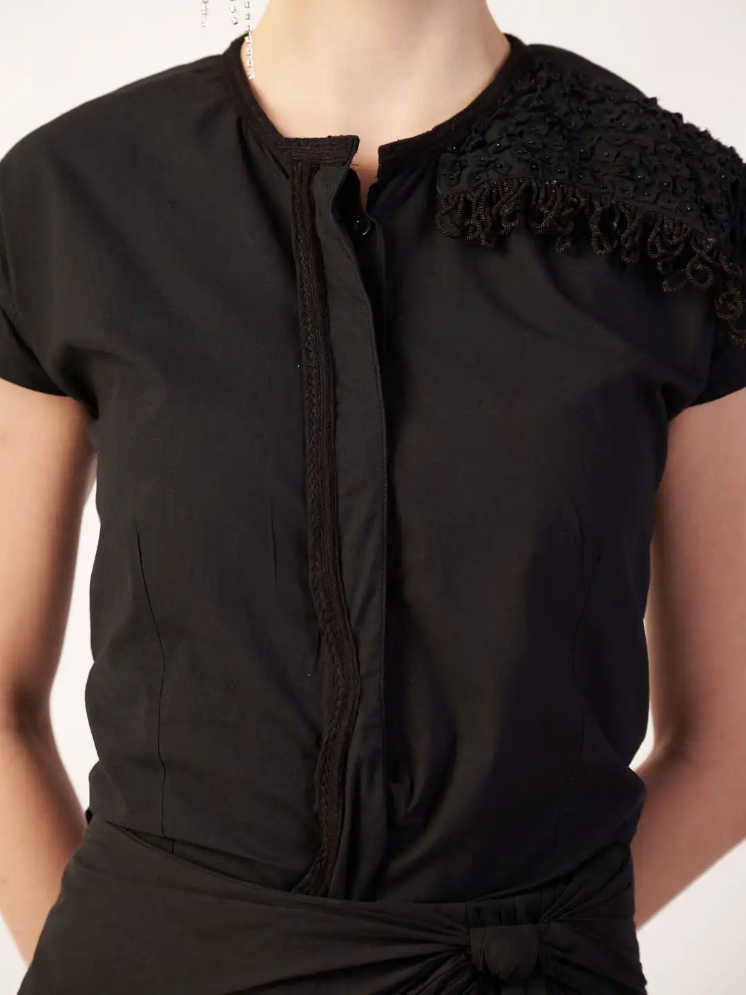 Dark Matter Top