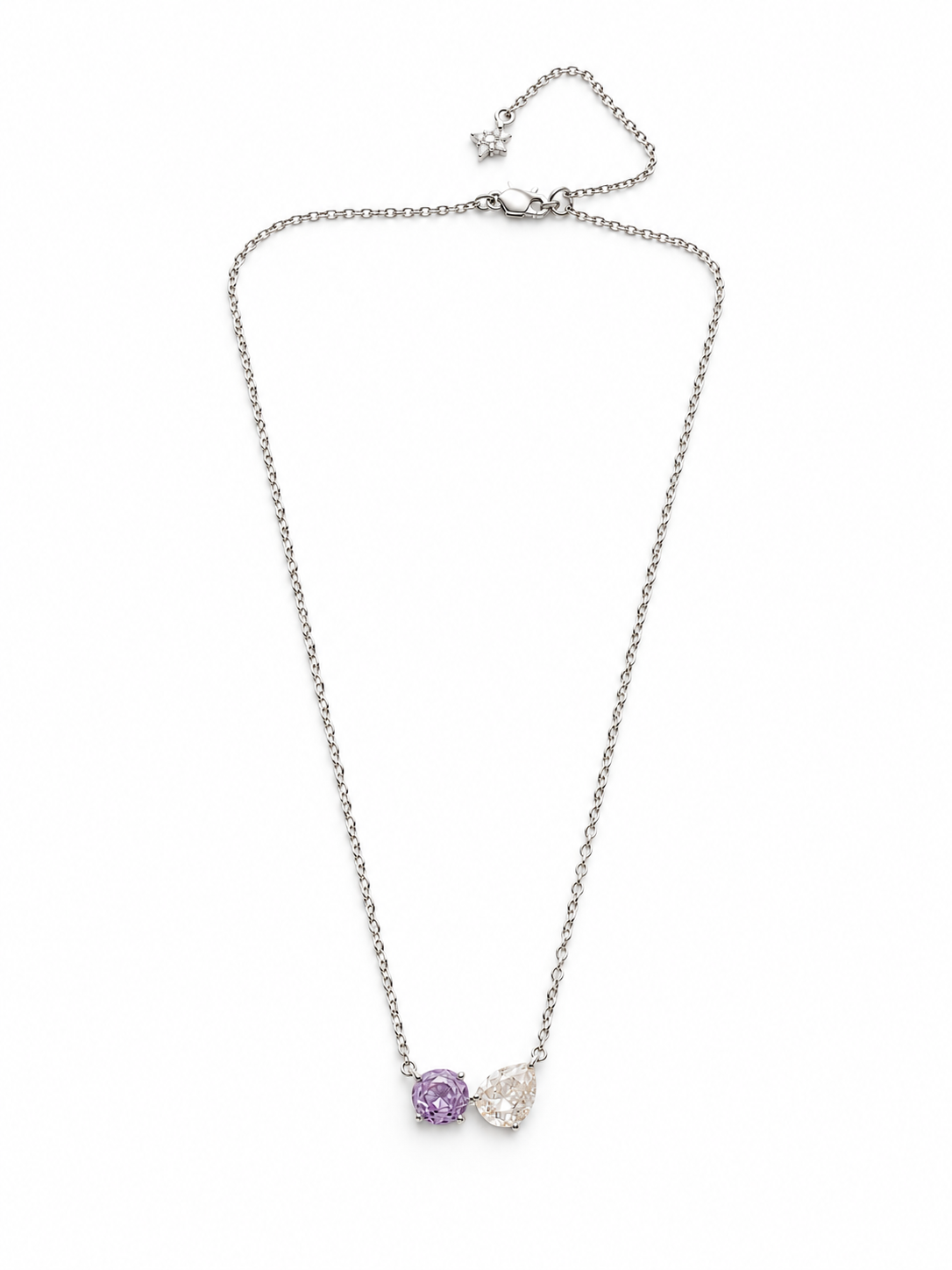 Binary Glow Necklace