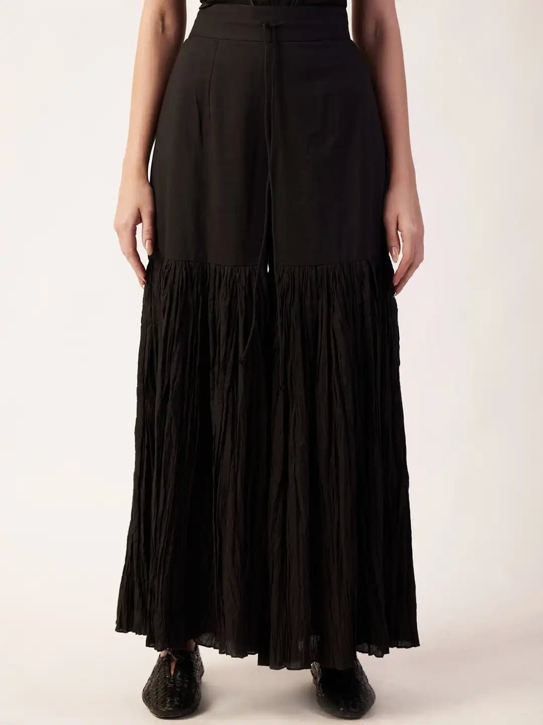 Eclipse Veil Pant