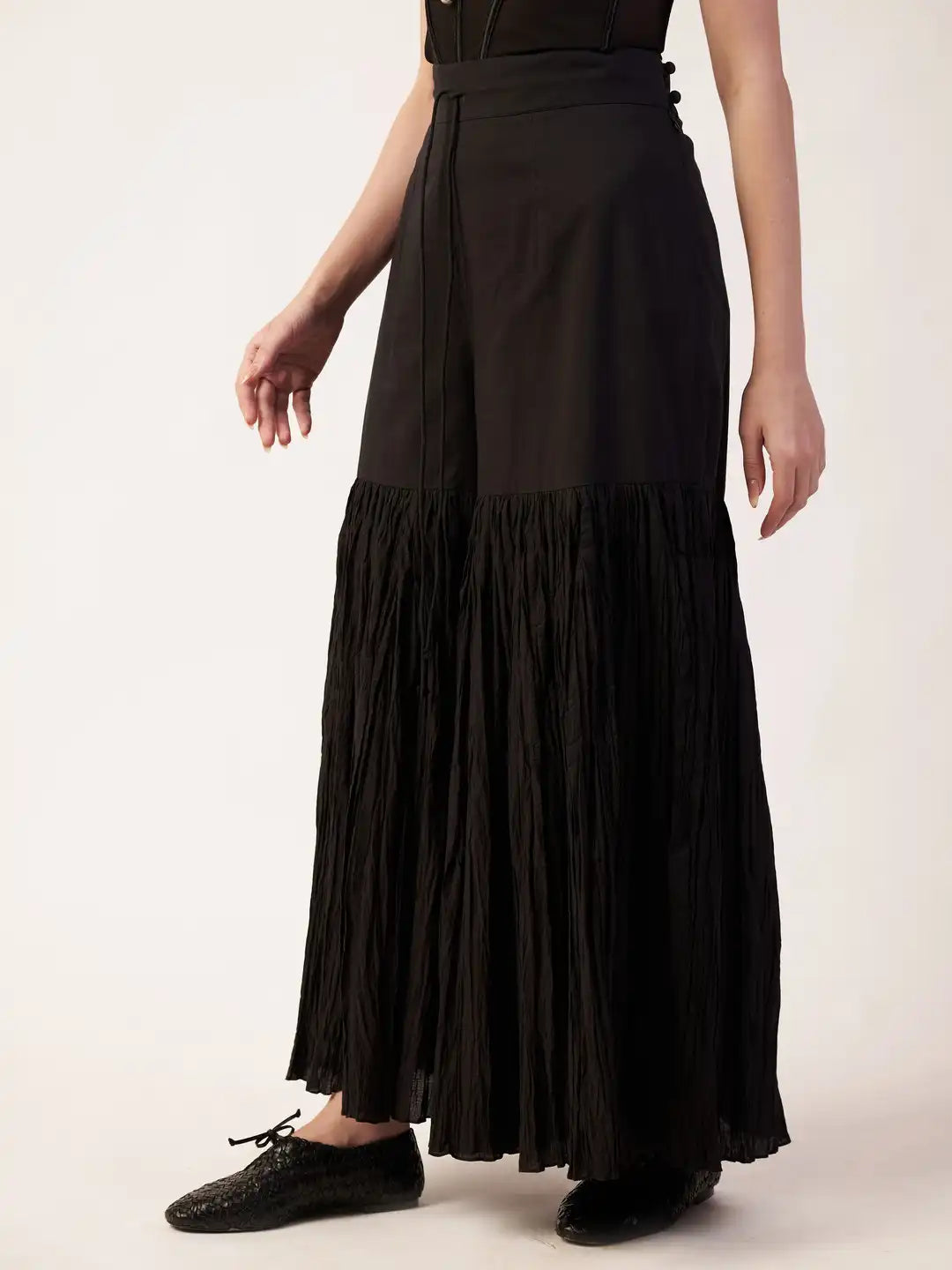 Eclipse Veil Pant