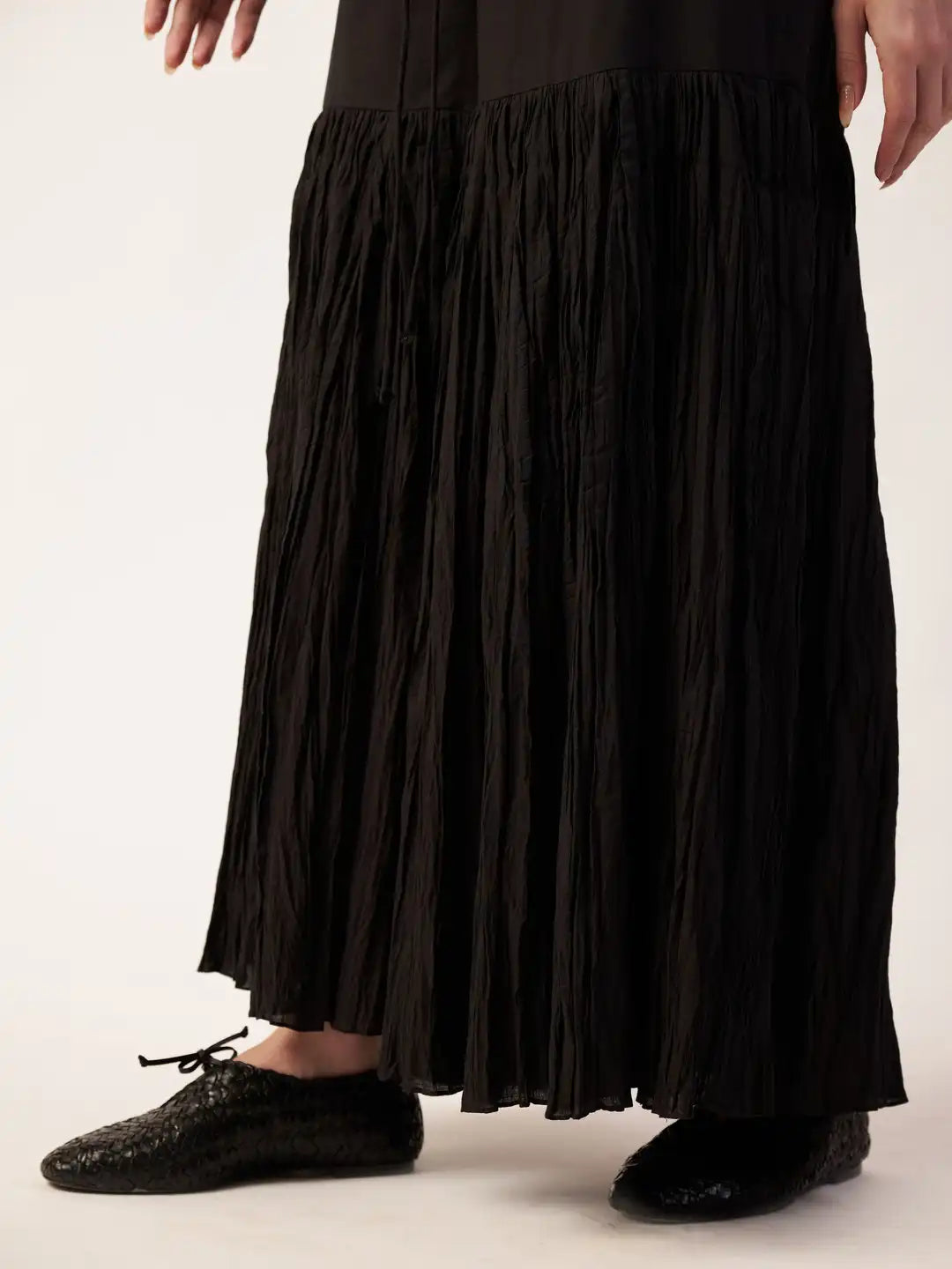 Eclipse Veil Pant