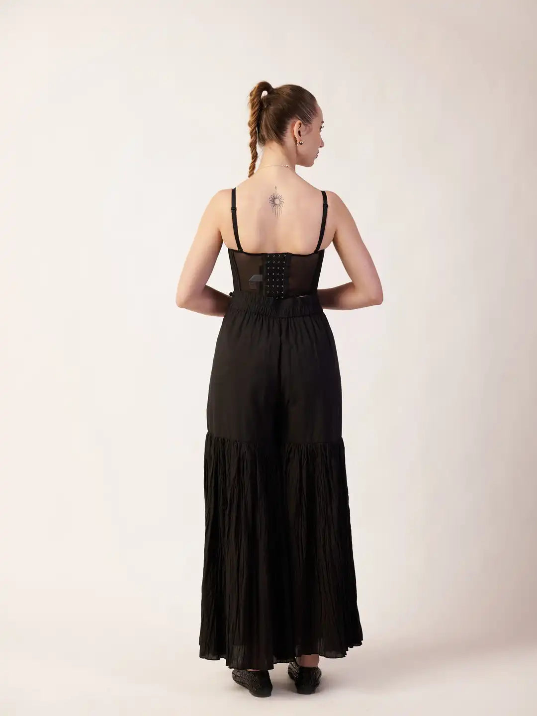 Eclipse Veil Pant