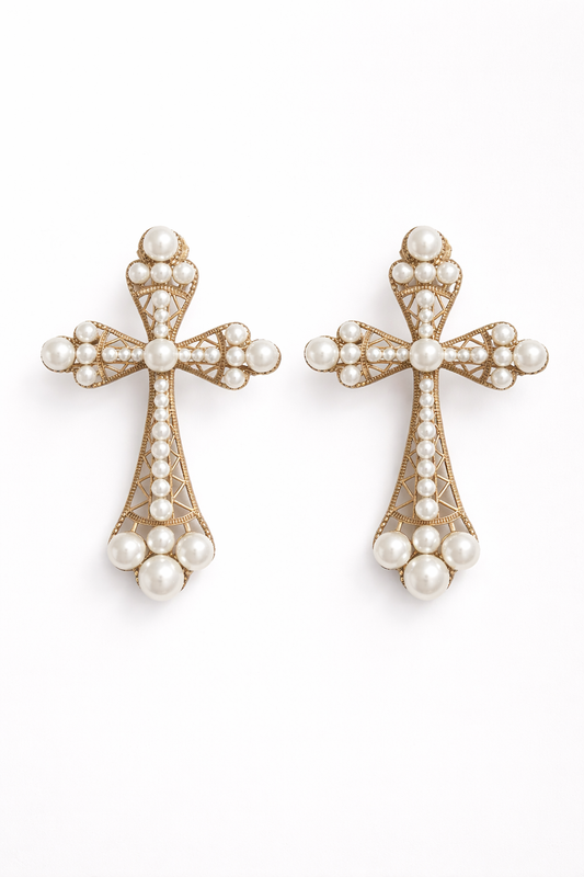 Akasha-Sutra Earrings