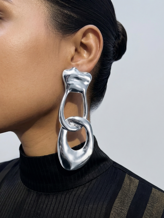 Impact Curve Danglers