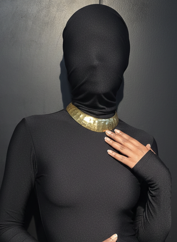 Astra Ridge Choker