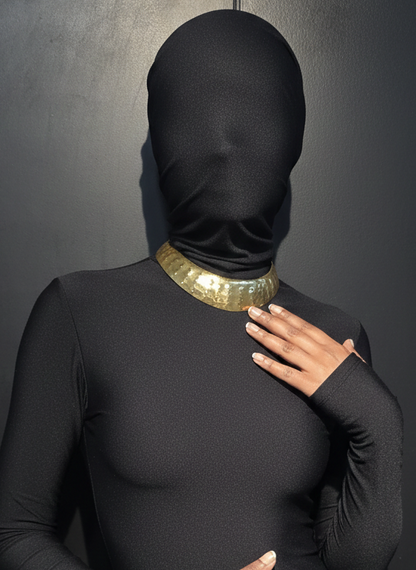 Astra Ridge Choker