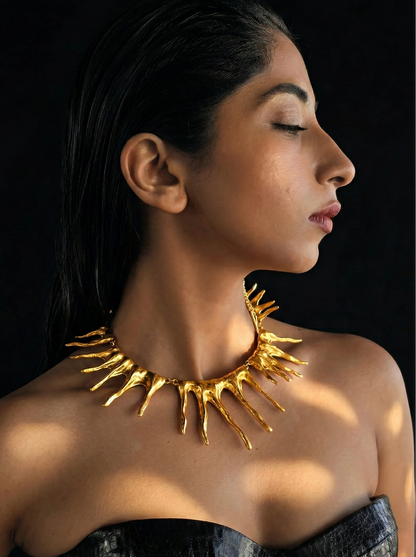 Stellar Blaze Choker