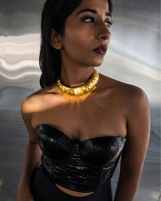 Astra Ridge Choker