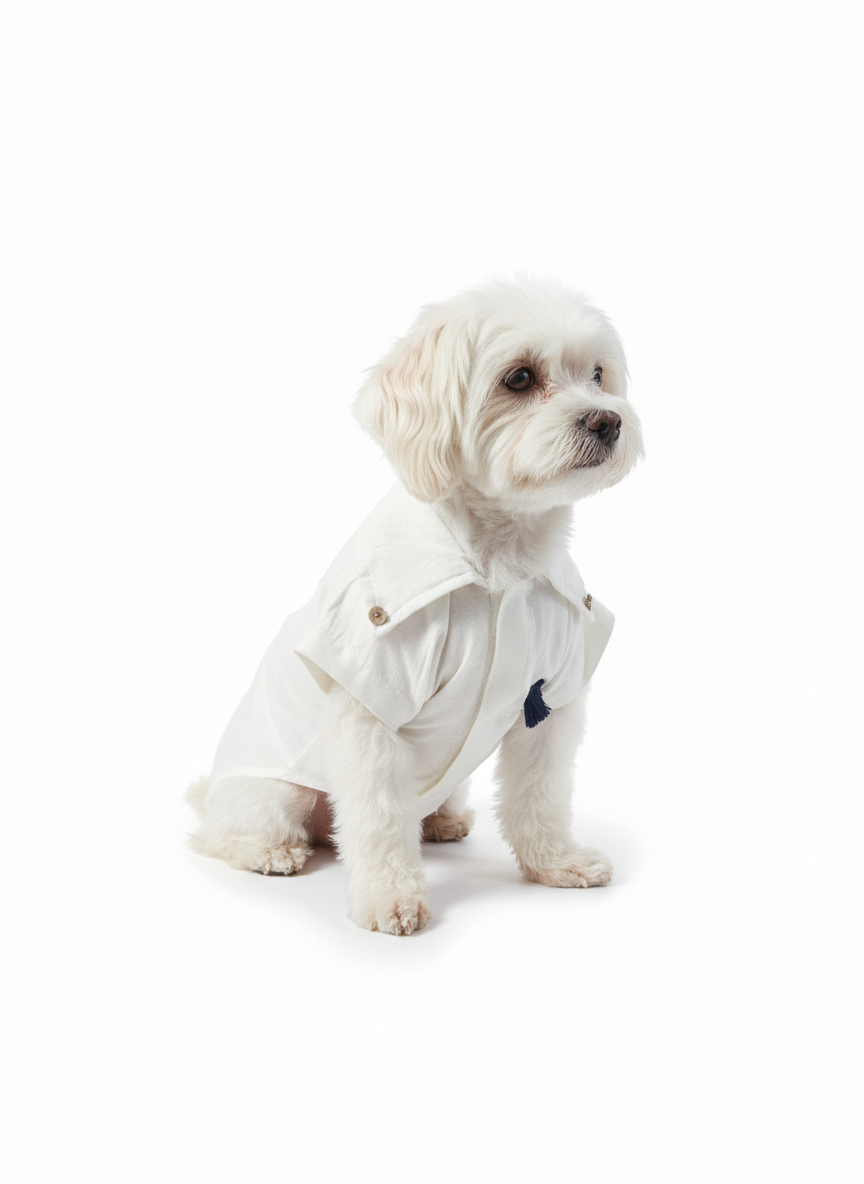 Pawfect Gentleman Shirt