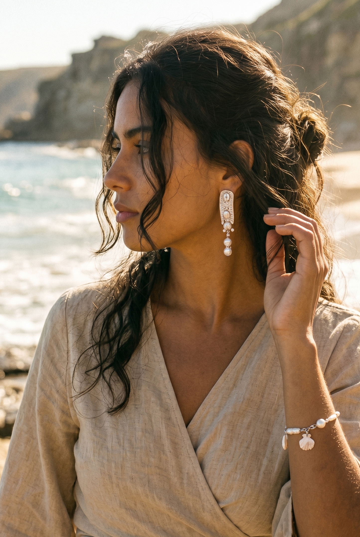 Repita Earring
