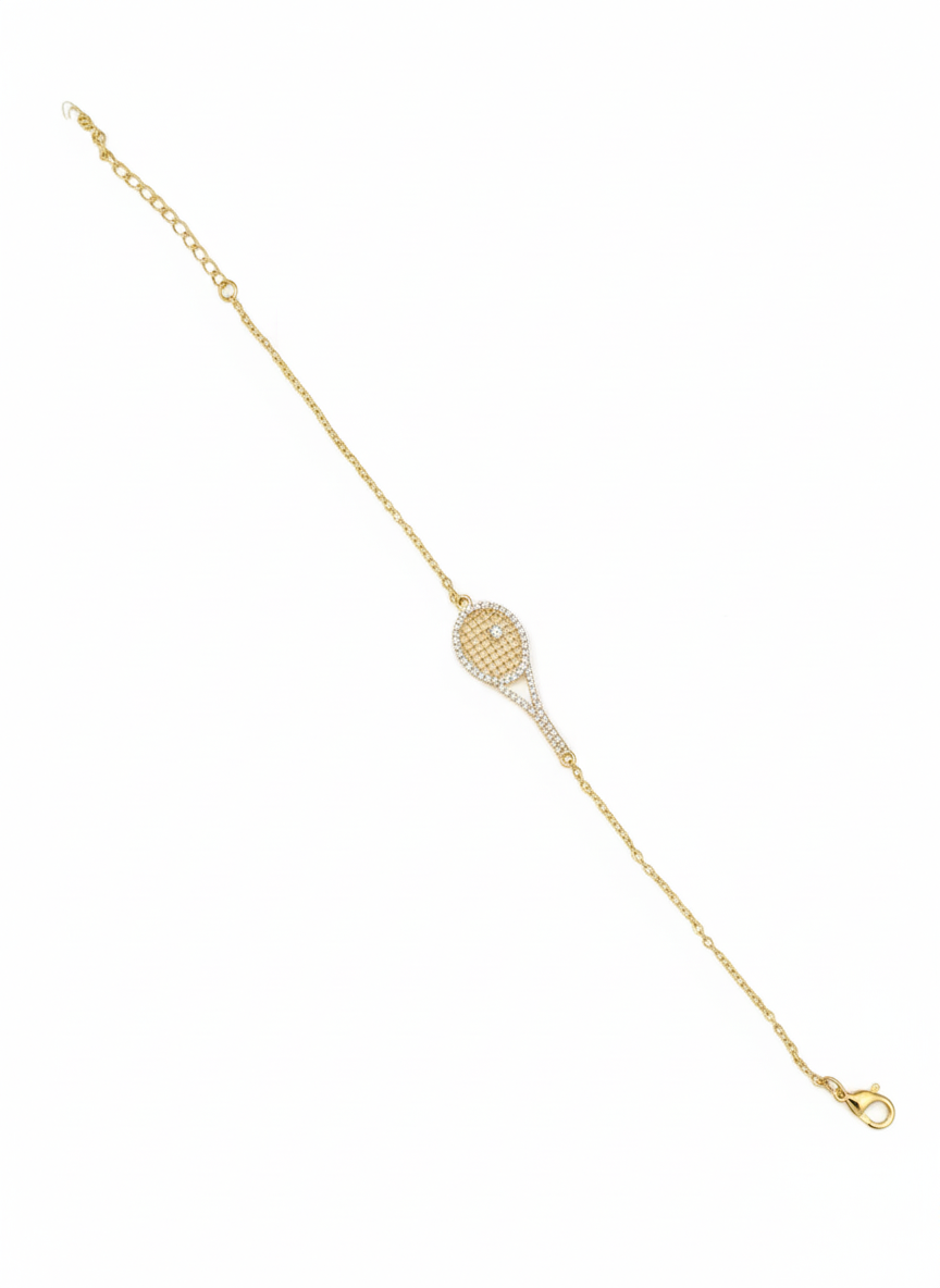 Baseline blaze bracelet