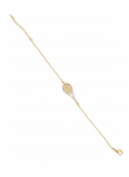 Baseline blaze bracelet