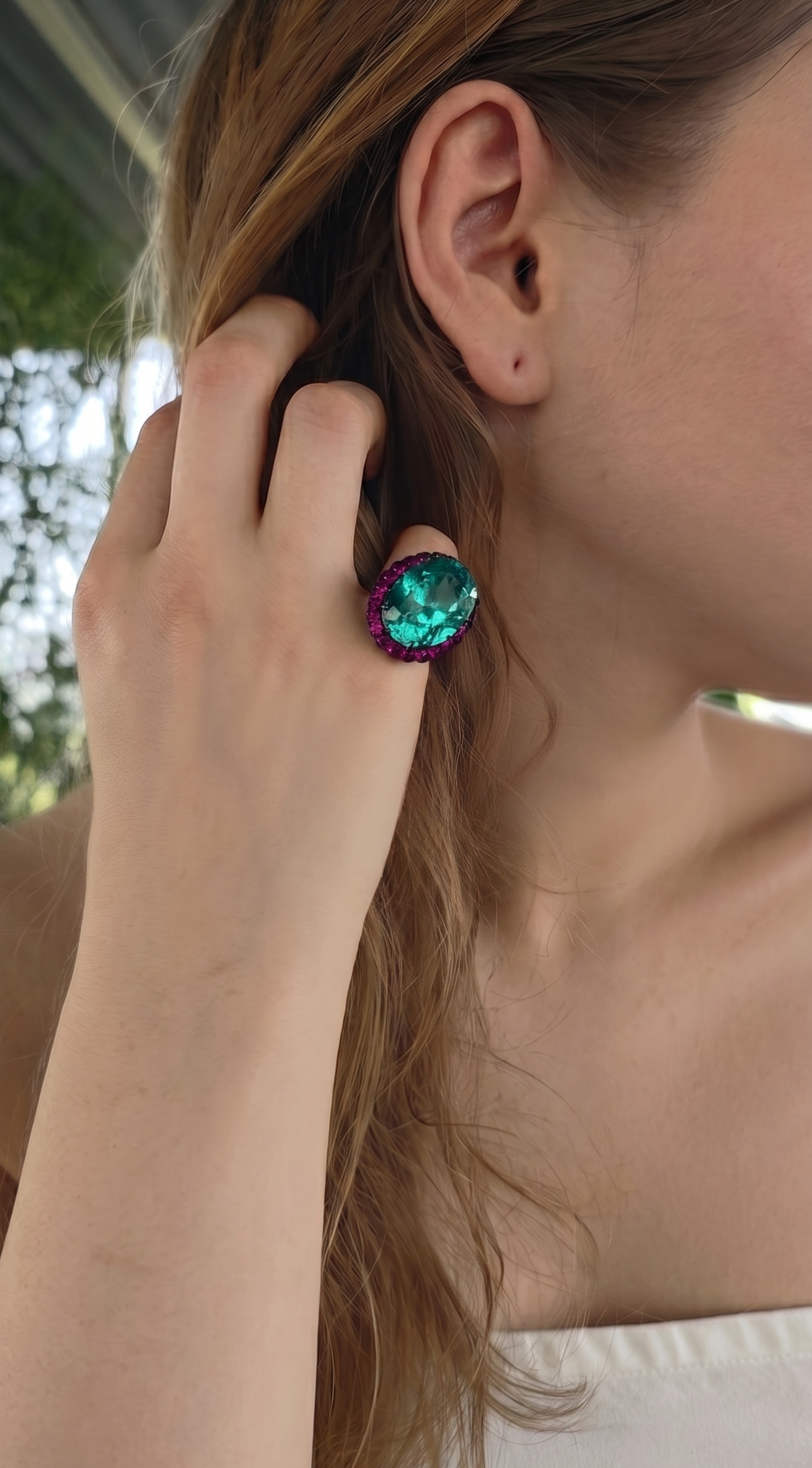 Losi Icia Ring