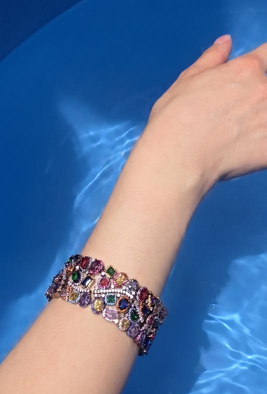 Tri-fos Gric Bracelet