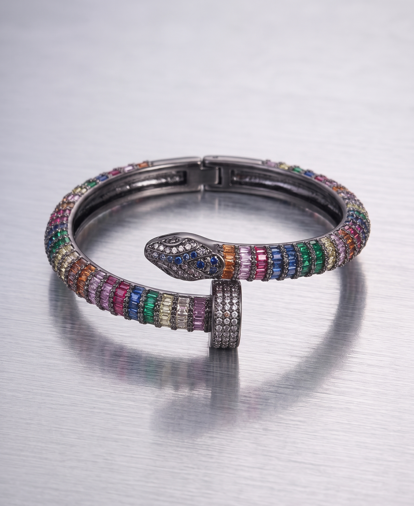 Spectrum Shard Handcuff