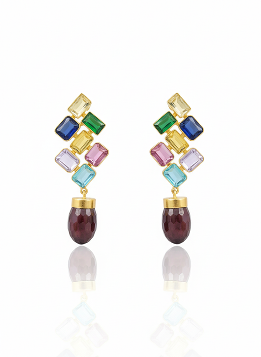 Astara Royale Earrings