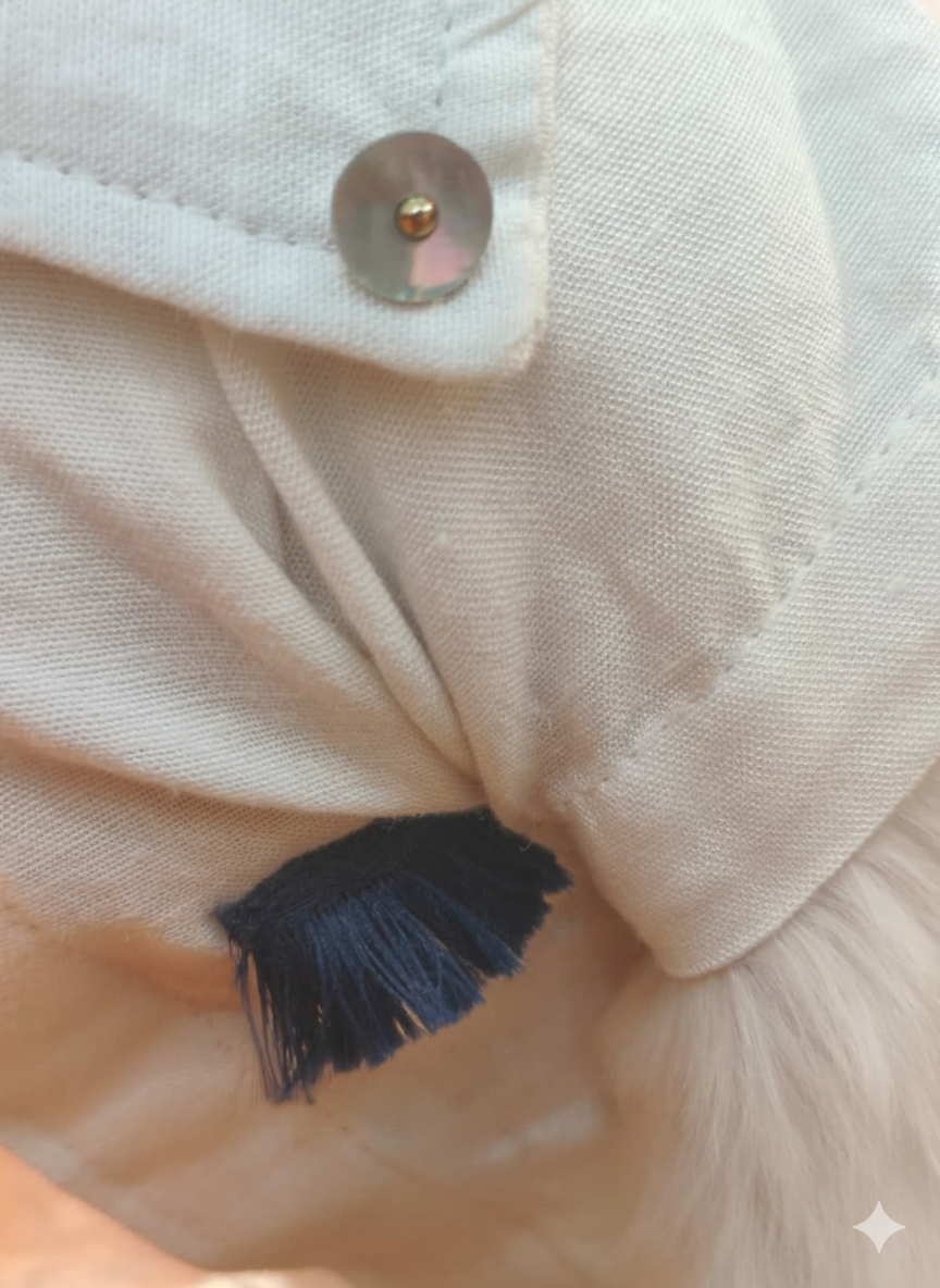 Pawfect Gentleman Shirt