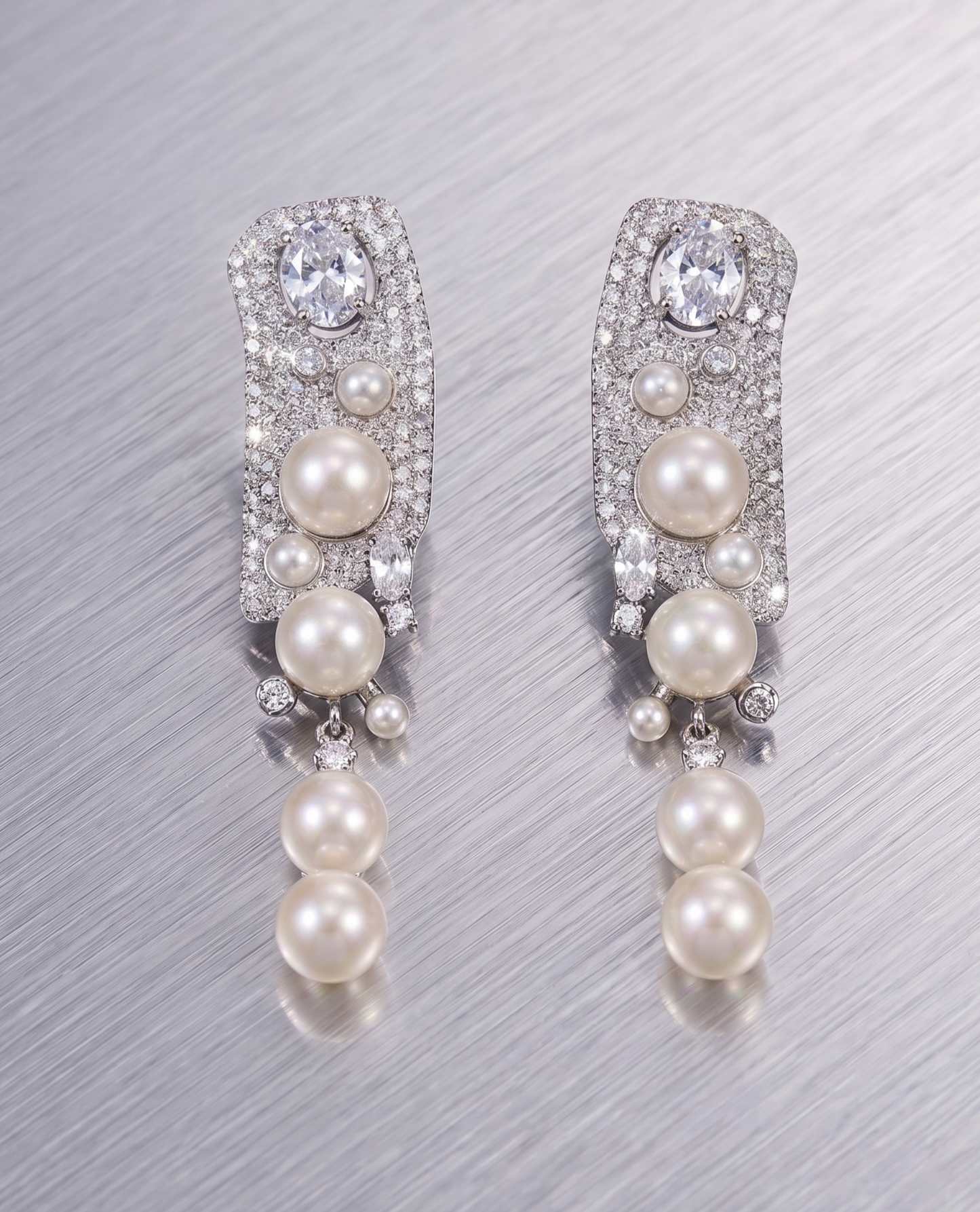 Repita Earring