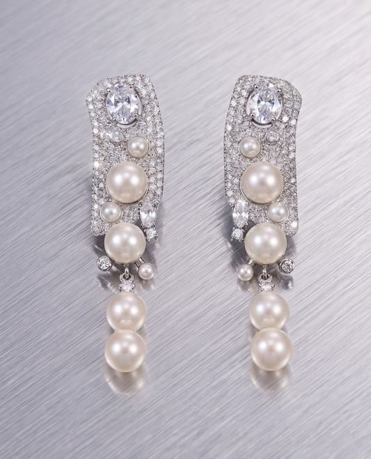 Repita Earring