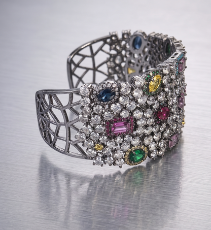 Prism Citrus Handcuff