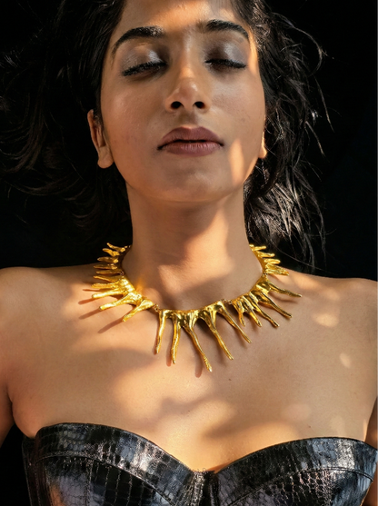 Stellar Blaze Choker