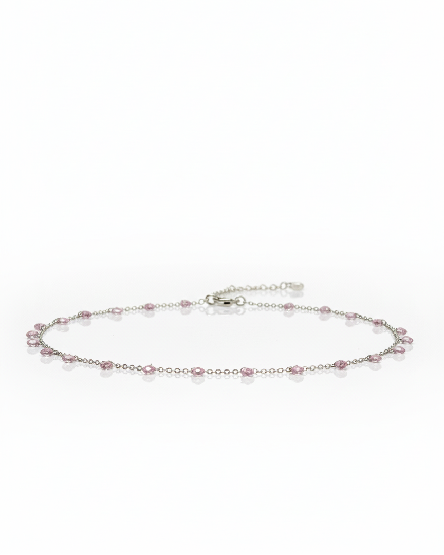 Aurora Blush Necklace