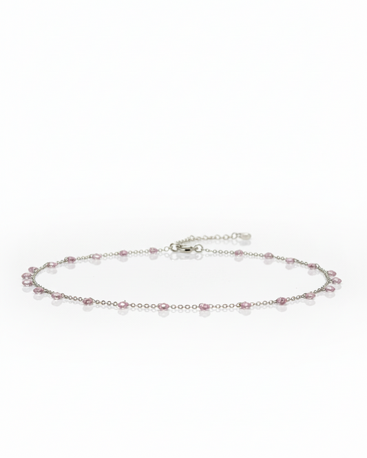 Aurora Blush Necklace