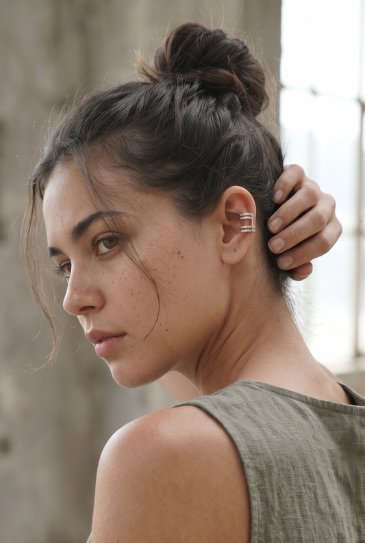 Aerosty Earcuff