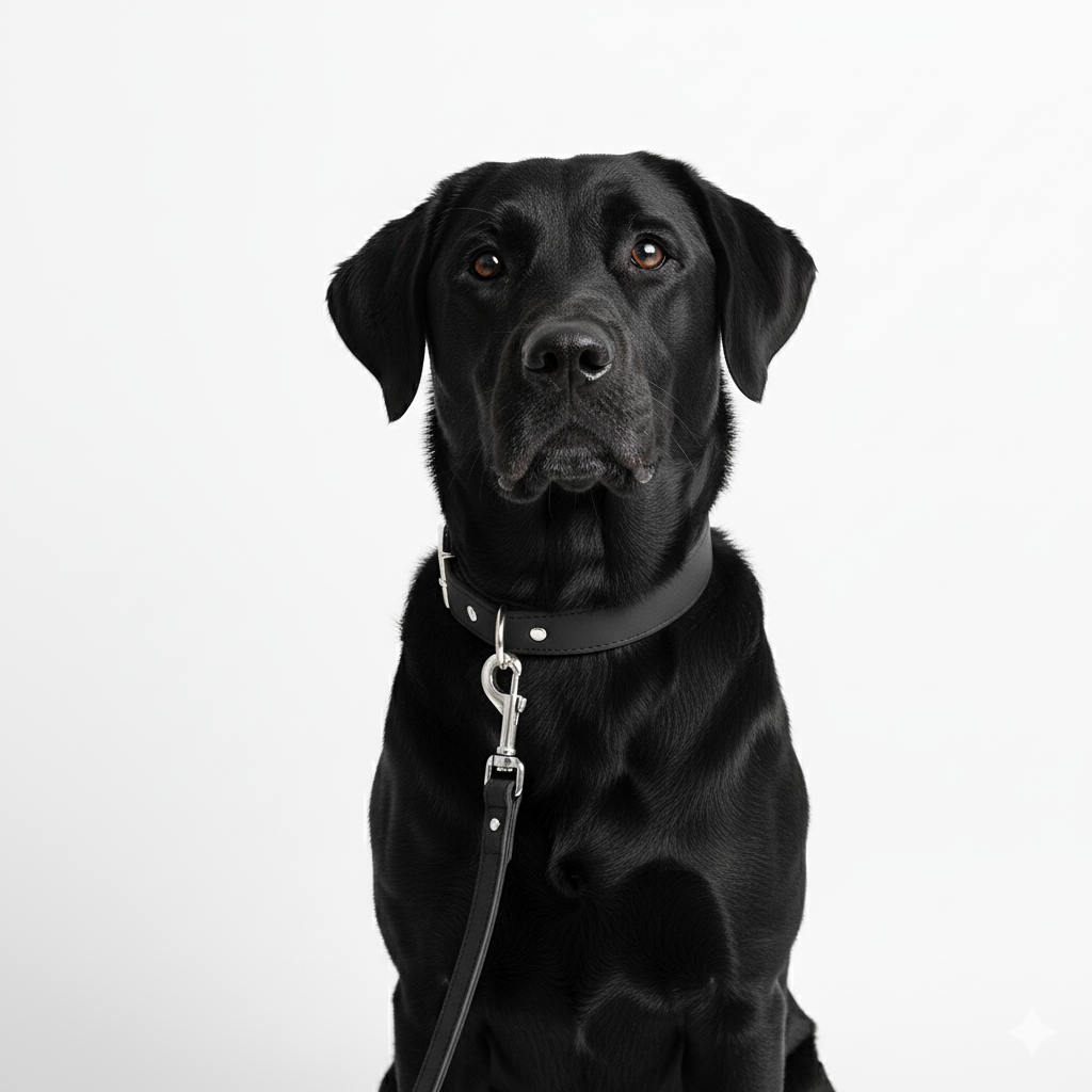 Gem & Bone Dog Leash