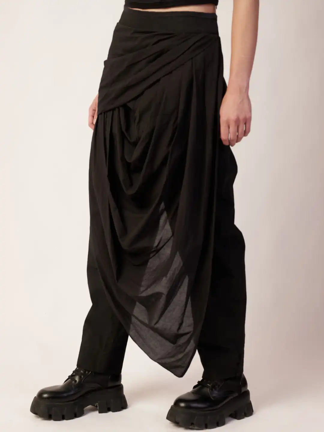Gravity Drape Pants