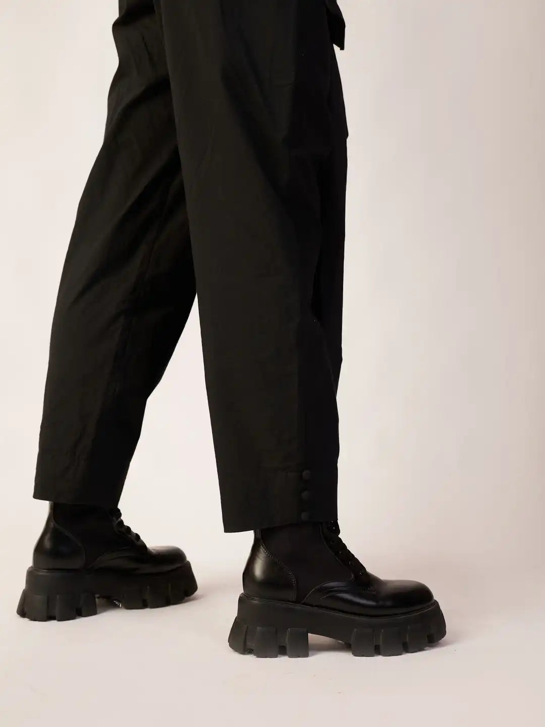 Gravity Drape Pants