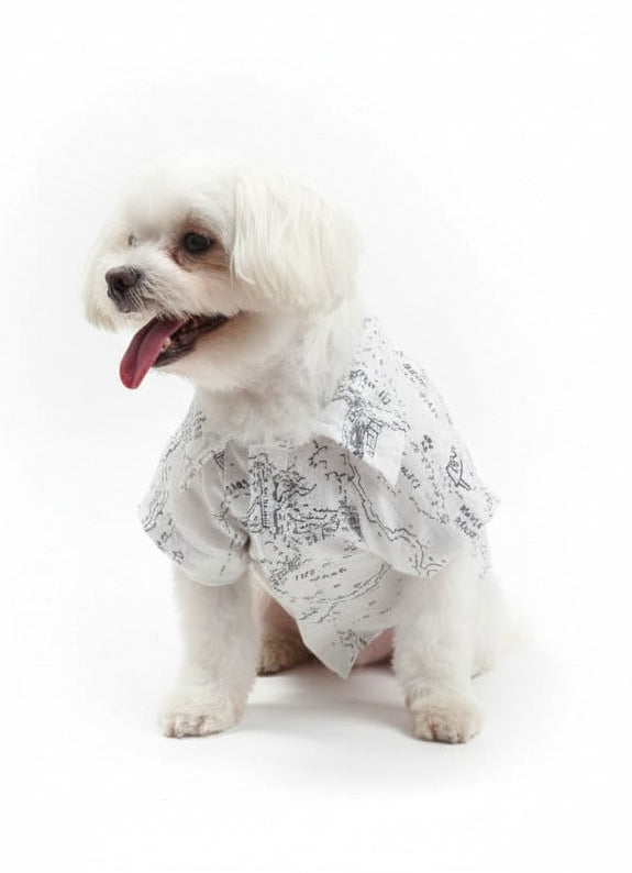 Forest Tales Pet Shirt