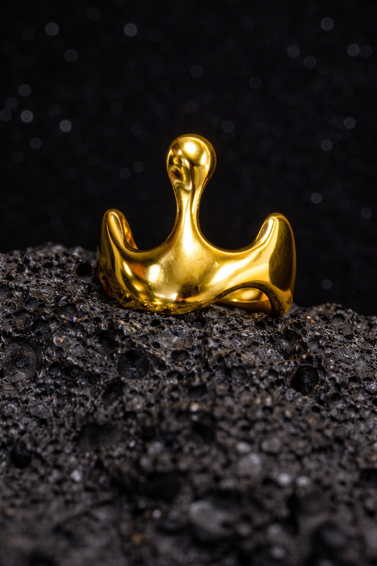 Celestial Drift Ring