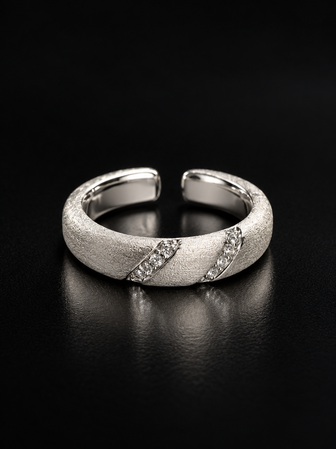 Aura Mystic Rings