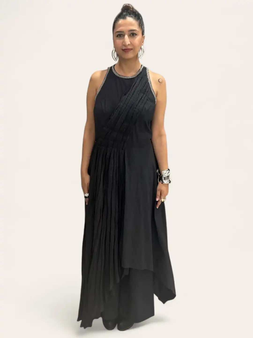 Moon Crescent Jumpsuit