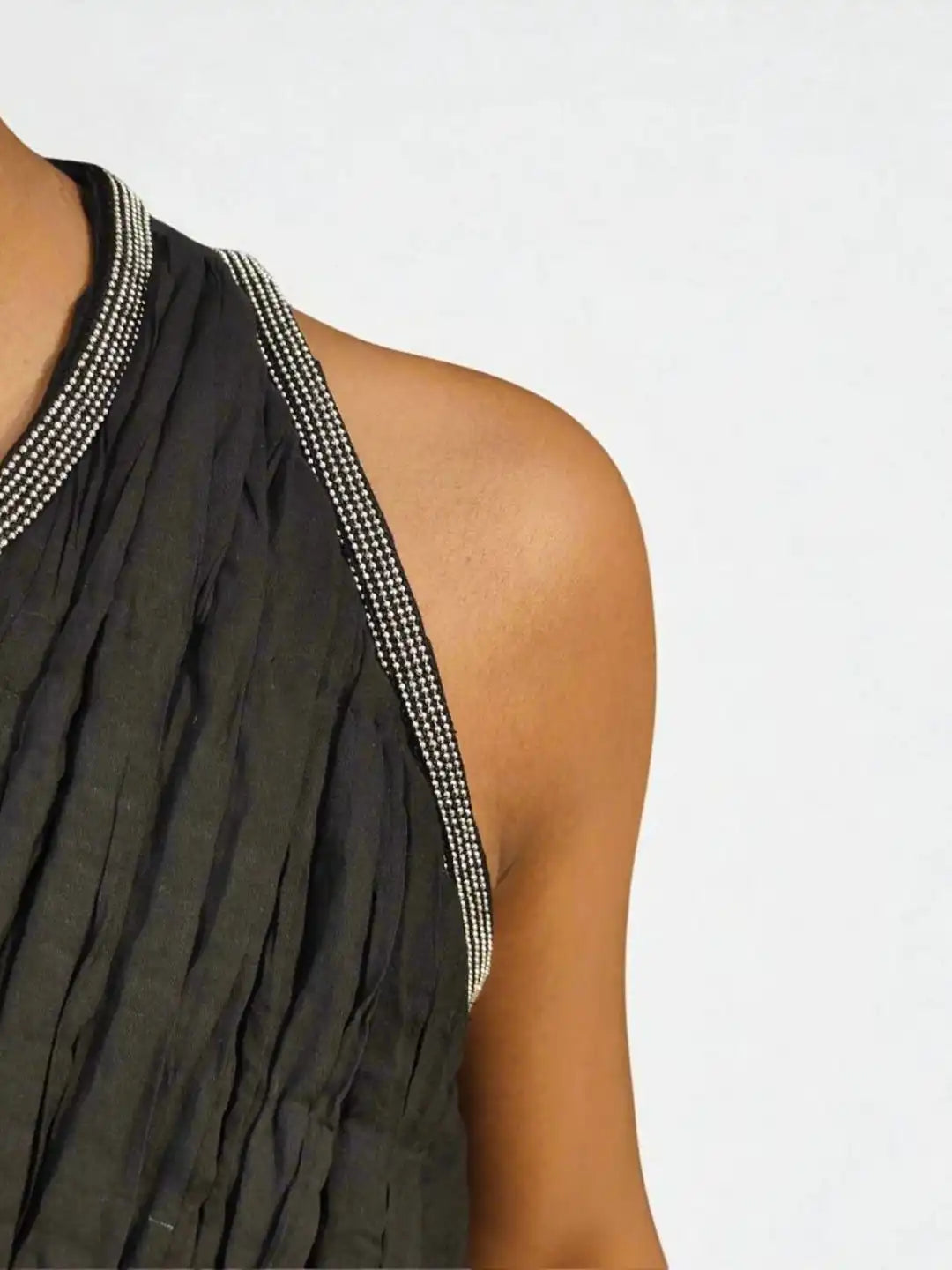 Moon Crescent Jumpsuit