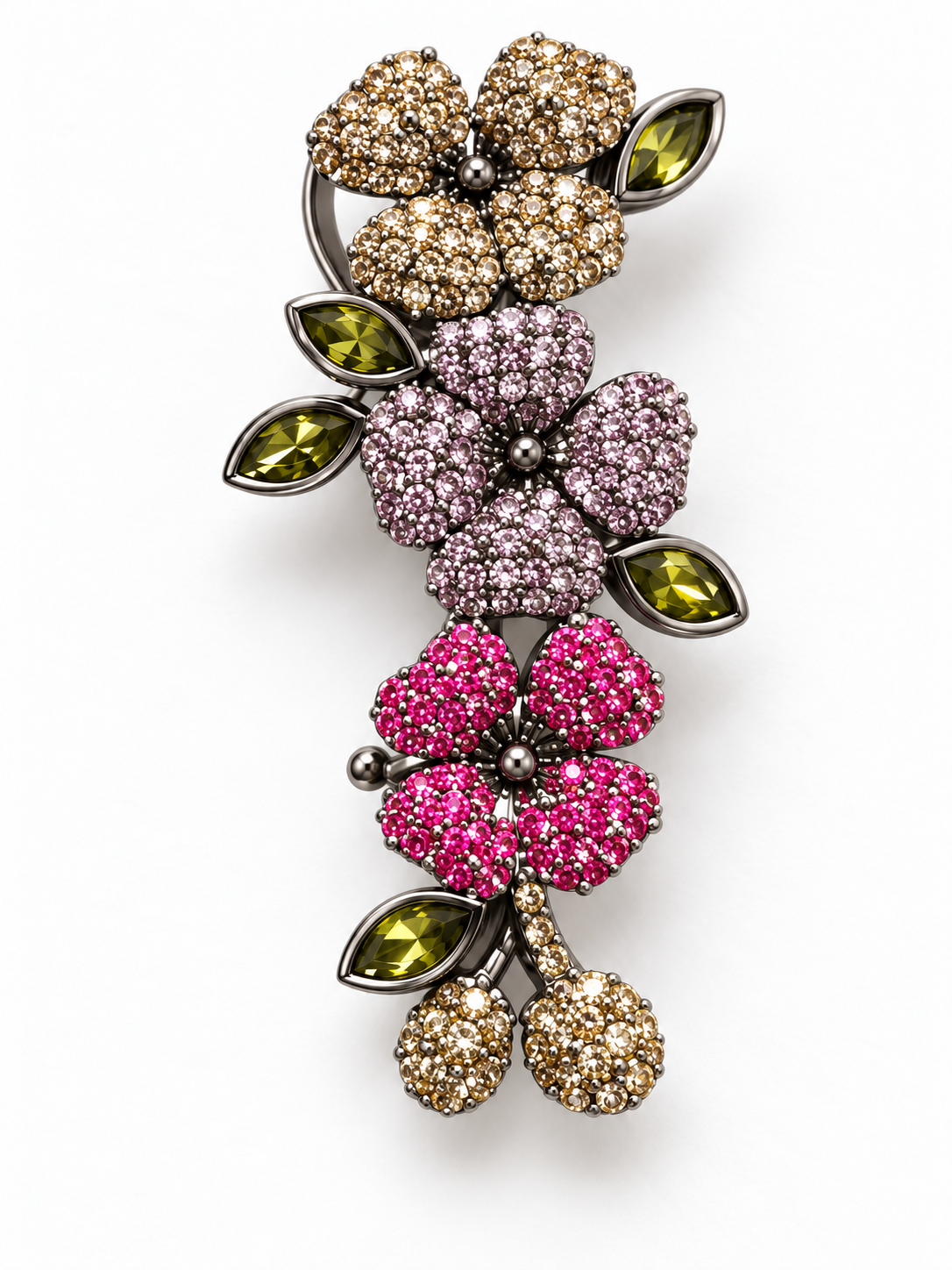 Vesper Blossom Earrings