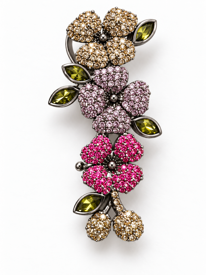 Vesper Blossom Earrings